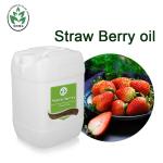 Skincare Aromatherapy Essential Oils Strawberry Seed Essential Oil