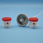 Shoe Sock Cleaner Valve for Professional Systems High Durability Efficient