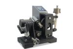 JIS K6264 Lab Akron Abrasion Tester For Footwear