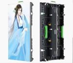240V Indoor Rental LED Screen Custom LED Wall Screen Rental CE Certificate