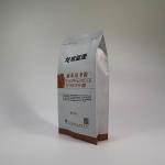 1000g 280mmx140mm 60mm Side Gusset Pouch