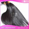 Buy cheap large stock 100% brazilian human hair weaving from wholesalers