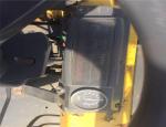 japan original paint used tcm /komatsu forklift fd60 japan for sale/secondhand