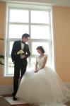 PLASTIC LENTICULAR high quality 3d lenticular printing wedding photos with pet