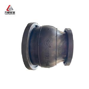 Quality Flanged Rubber Bellows Concentric Reducing Corrosion Resistance wholesale
