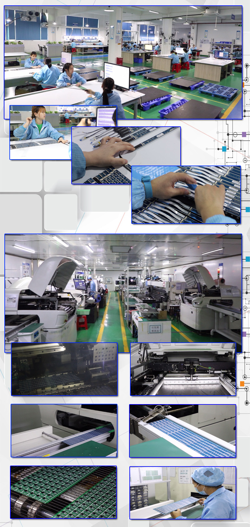 22 Inch IR Touch Screen Overlay 4 Calibration 10 Points