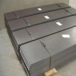 Quality Medical TC4 GR5 Titanium Alloy , GR5 Titanium Plate Sheet wholesale