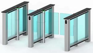 Quality Anti Intrusion SUS 316 Brushless Speed Gate Turnstile wholesale