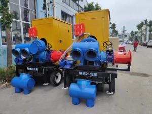 Quality Energy Efficient Electric Start Water Pump 3000 Rpm Water Pump High Performance wholesale