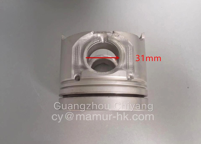 8982027789 Engine Piston For ISUZU NKR ELF 4JH1 8-98202778-0