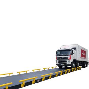 Quality High Accuracy Industrial Commercial Truck Scales wholesale