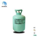 99.9 13.6kg Recyclable HFC134A Air Conditioner Refrigerant