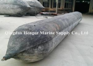 Quality Heavy Duty Boat Gas Marine Rubber Airbag With High Bearing Capacity wholesale