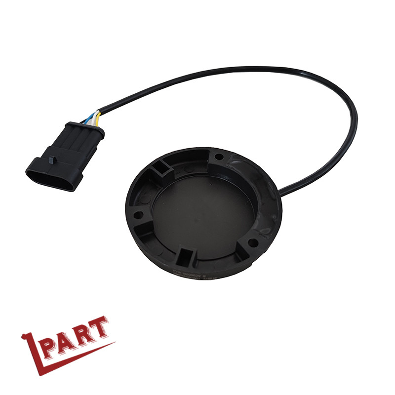 ODM Electric Forklift Ball Bearing Sensor Encoder H200629