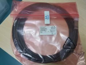 Quality MCP1600-E003E26 Direct Attach Copper Cable InfiniBand EDR Up To 100Gb/S QSFP28 3m Black 26AWG wholesale
