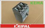 KEMA Thermal Magnetic Molded Case Circuit Breaker Panel 250A 3P MCCB