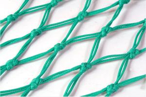 Quality Monofilament Trawl Net Fishing Net Twine Single Knot PE wholesale