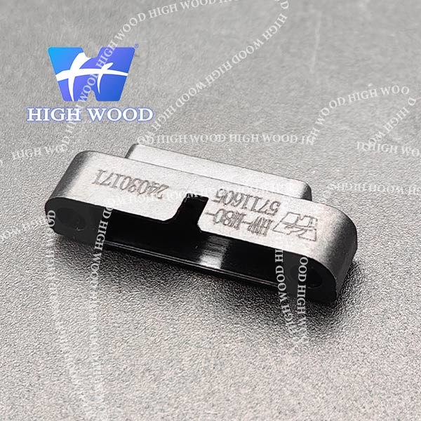 HW-M80 Connectors , HW-M80-5711605 , 2mm Pitch Rectangle Connector