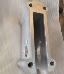 Aluminium 220MM Long 7075 T6 Jumbo Rock Drill Spare Parts