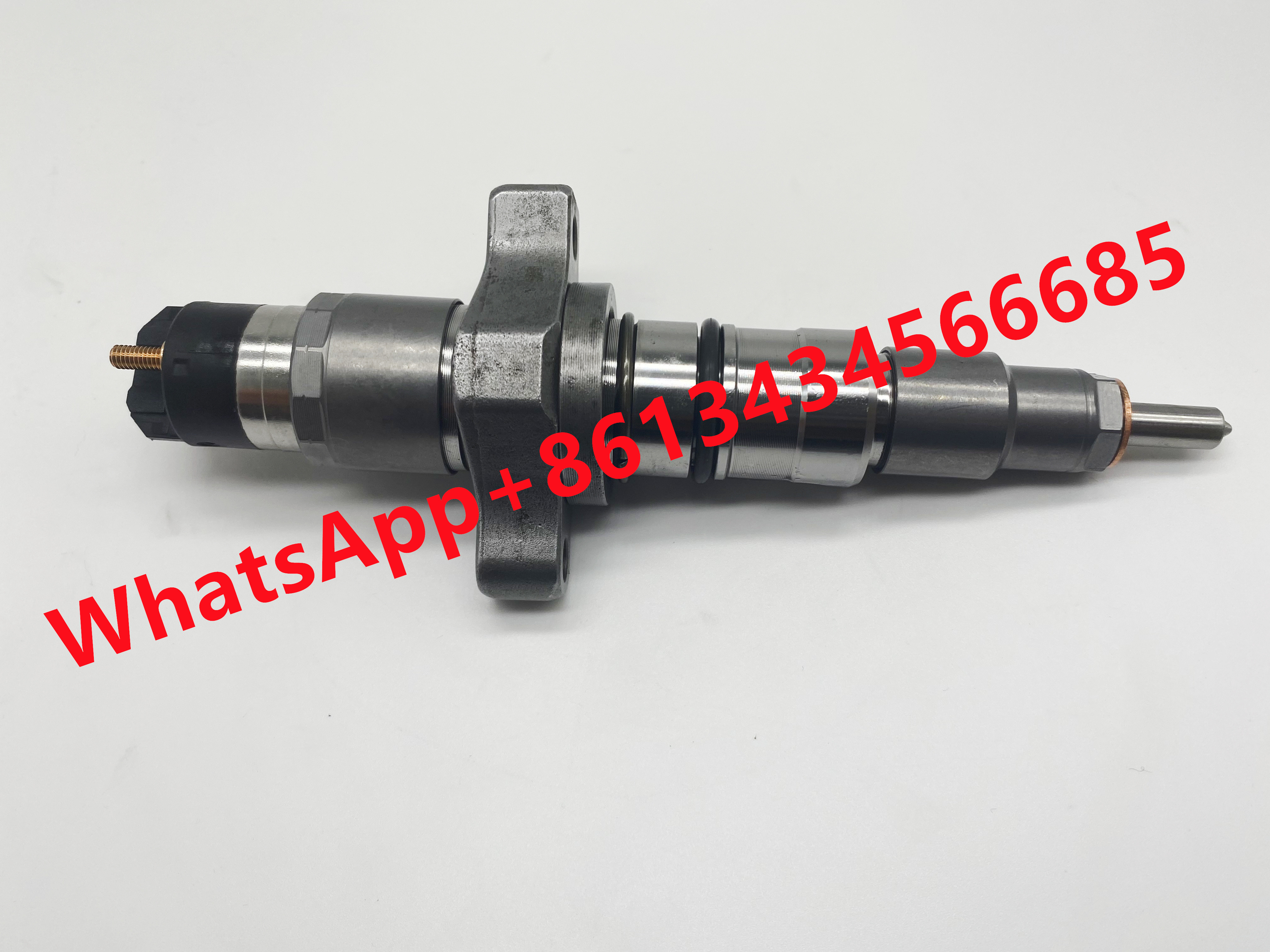 Genuine Original Common Rail injector OE 0445120007/212/273 0445120238 0445120255 0445120060/250 fuel nozzle for Cummins