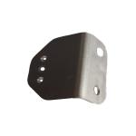 Ra 3.2 Sandblasting Sheet Metal Fabrication Parts ISO2768 Turning Water Heater