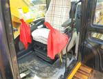Used Good Condition Caterpillar Heavy Excavator 336D, Cat Track Digger 336D,