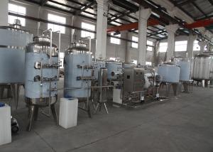 Quality Pure / Mineral / Drinking Water Treatment Equipments RO Reverse Osmosis Plant wholesale