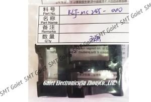 Quality KLJ-MC245-00 YAMAHA LEVER,TAPE GUIDE F for ZS12MM ZS16MM Feeder wholesale