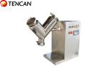 10-50rpm V-5 Mini 5L V Shape Powder Mixing Machine For Mixing Guaranteed