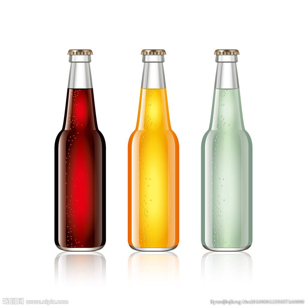 Glass Packaging Made Easy Fully Automatic Paste Labeling Machine for Food Industry