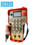Multifunctional Crane Wireless Remote Control