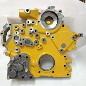 Quality 34335-13063 Excavator Oil Pump EC320C With Intercooling wholesale