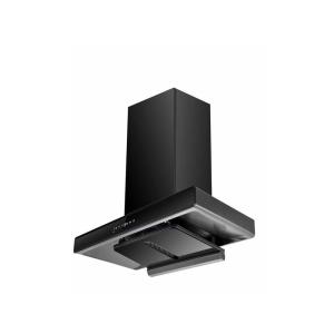 Quality Kitchen T Shape Stainless Steel Chimney Hood Electric Wall Mounted wholesale