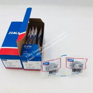 Quality Miniature Deep Groove Ball Bearing W6001-2RS1 wholesale