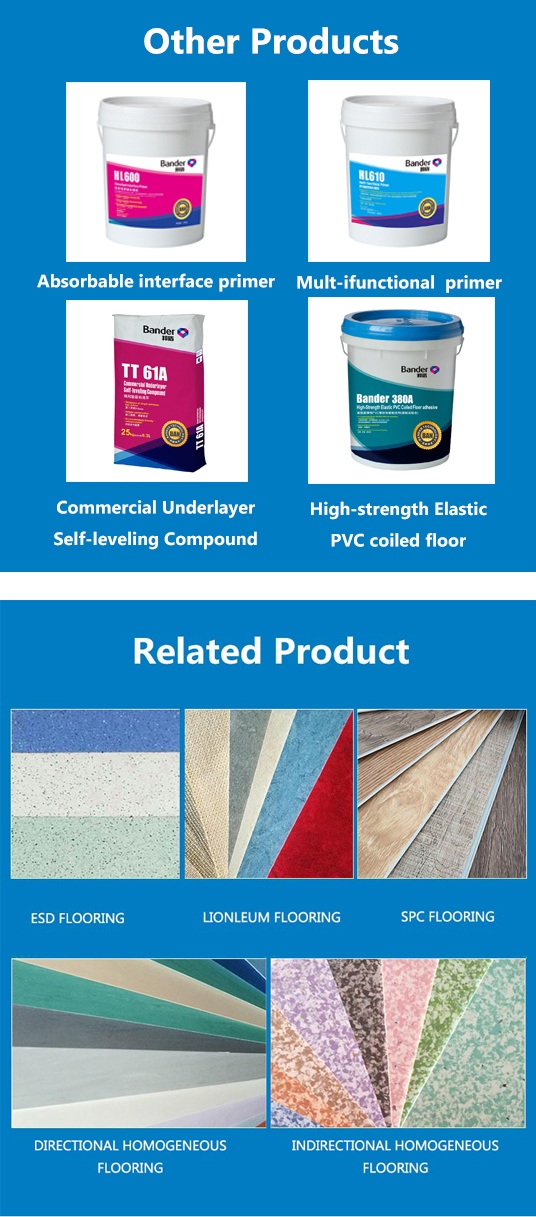 PVC welding rod Skirting board construction accessories