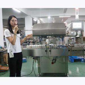 Quality Tablet Counter Counting Machine Pharmaceutical Soft Hard Gel Capsule Pill wholesale