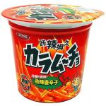 Diversify Your Wholesale Offering Kalamojo Long Potato Sticks - Spicy Tang Xinzi