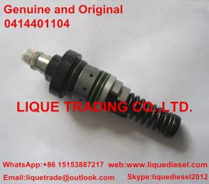 Quality Original BOSCH unit pump 0414491103 / Deutz OEM 02111246 02111418 wholesale