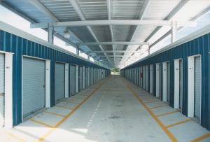 Quality Q235B Building Steel Frame With Sandwich Panel Partition Parts GB Standard wholesale