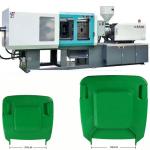 220V 380V Electric Plastic Chair Injection Molding Machine High Automation