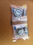 Miniature Deep groove ball bearing 629