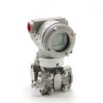All stainless steel Yokogawa 4-20mAEJA110E differential pressure transmitter