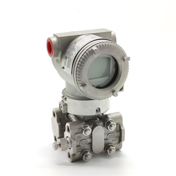 All stainless steel Yokogawa 4-20mAEJA110E differential pressure transmitter