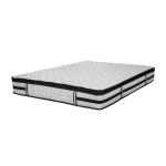 Pillow Top Memory Foam Hotel Bed Mattress
