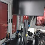 High-Speed Video Inspection Machine for All Products 98% Qualified Rate 15000