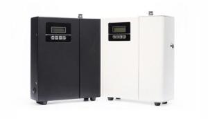 Quality W360*D100*H280mm Commercial Aroma Diffuser , 5w FCU Or Wall Mounted Small Area Scent Air Machine wholesale