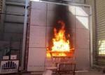 SGS Weather Resistant Metal Composite Material A2 Aluminium Composite Panel