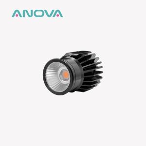 Quality 2700K-6500K Led Downlight Module Tunable White MR16 Spotlight Module wholesale