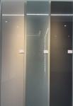 18mm Moisture Proof Metal 730kgs/CBM high gloss MDF Board