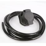 12v Trailer Light Wiring Harness Vehicle Seven Prong Trailer Plug Wiring Trailer